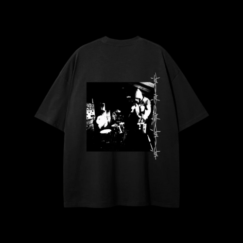 DBO PUNK SHIRT