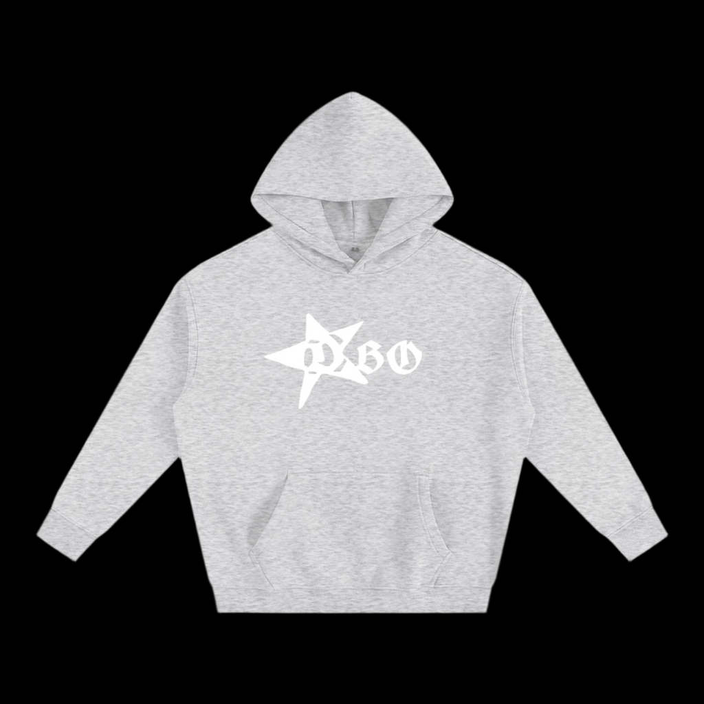 DBO STAR HOODIE