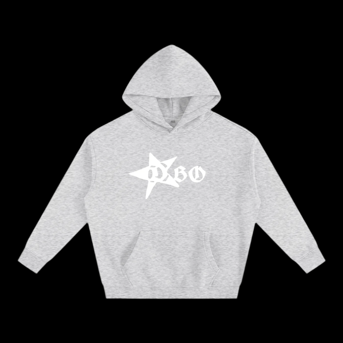 DBO STAR HOODIE