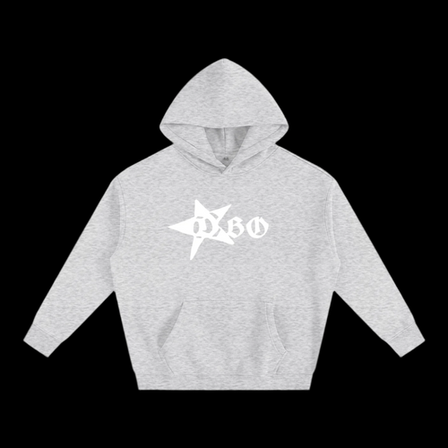 DBO STAR HOODIE