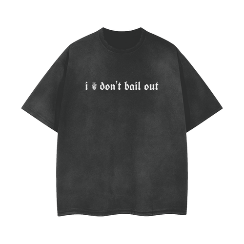 i *insert heart here* dbo shirt