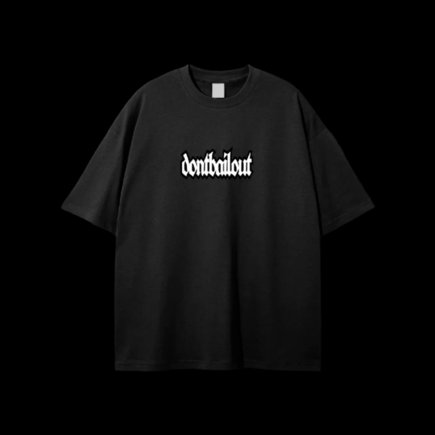 DBO PUNK SHIRT