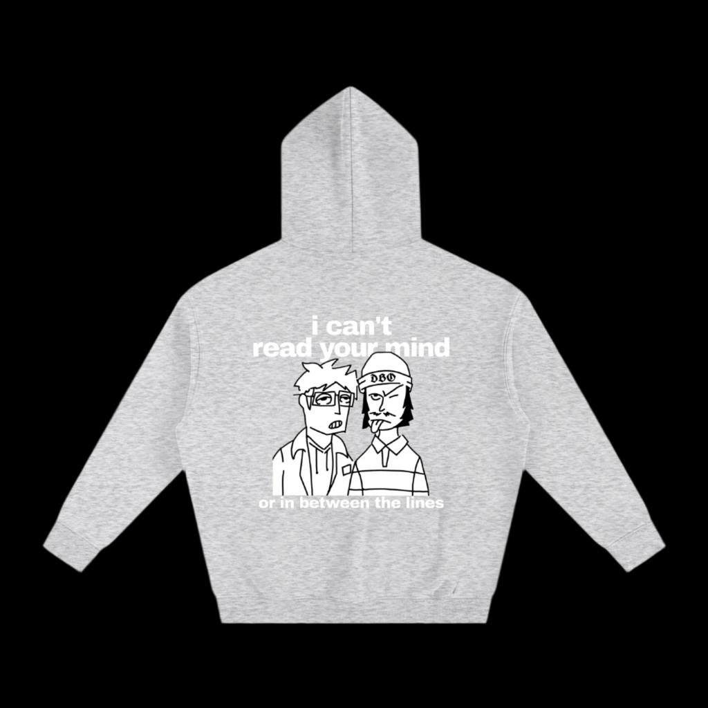 DBO STAR HOODIE