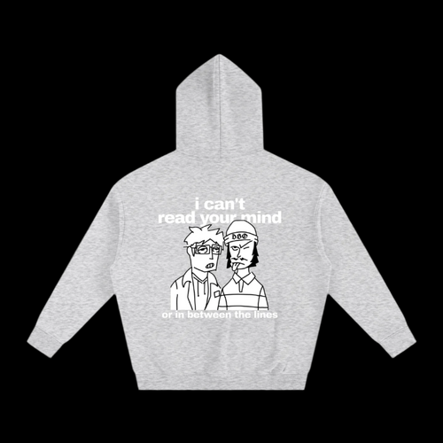 DBO STAR HOODIE