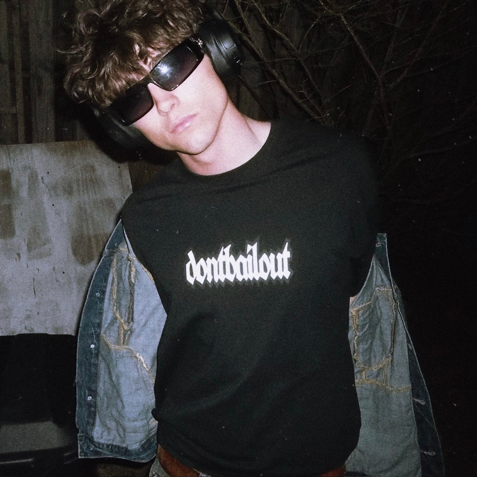DBO PUNK SHIRT